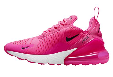 nike wmns air max light black hyper pink kaufen|Buy Wmns Air Max 270 React 'Hyper Pink' .